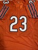 DEVIN HESTER SIGNED CUSTOM REPLICA BEARS ORANGE JERSEY - PSA