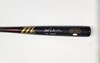 BLAKE PERKINS SIGNED BREWERS GAME USED MARUCCI BAT #1- JSA