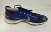 TOBIAS MYERS SIGNED BREWERS NIKE REACT GAME USED LEFT CLEAT #3 - JSA