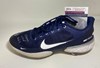 TOBIAS MYERS SIGNED BREWERS NIKE REACT GAME USED LEFT CLEAT #3 - JSA