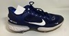 TOBIAS MYERS SIGNED BREWERS NIKE REACT GAME USED RIGHT CLEAT #4 - JSA