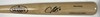 ALEX BERGMAN SIGNED LOUISVILLE SLUGGER BLONDE BAT - ASTROS - BAS