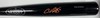 ALEX BREGMAN SIGNED LOUISVILLE SLUGGER BLACK BAT - ASTROS - BAS