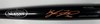 KYLE TUCKER SIGNED LOUISVILLE SLUGGER BLACK BAT - ASTROS - BAS