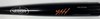 YORDAN ALVAREZ SIGNED LOUISVILLE SLUGGER BLACK BAT - ASTROS - BAS