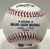DON SUTTON SIGNED OFFICIAL MLB BASEBALL #1 W/ 324 WINS
