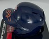 KYLER TUCKER SIGNED RAWLINGS ASTROS MINI HELMET - BAS