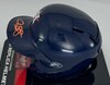 ALEX BREGMAN SIGNED RAWLINGS ASTROS MINI HELMET - BAS