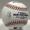 DEVIN WILLIAMS SIGNED OFFICIAL MLB BASEBALL W/ 2022 ALL STAR - BREWERS - JSA