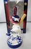 CHIEF WAHOO 1975 STYLE FOREVER FOCO INDIANS BOBBLEHEAD