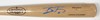 BRICE TURANG SIGNED LOUISVILLE SLUGGER BLONDE REPLICA BAT - BREWERS - JSA