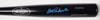 BLAKE PERKINS SIGNED LOUISVILLE SLUGGER BLACK REPLICA BAT - BREWERS - JSA