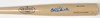 BLAKE PERKINS SIGNED LOUISVILLE SLUGGER BLONDE REPLICA BAT - BREWERS - JSA