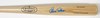 GORMAN THOMAS SIGNED LOUISVILLE SLUGGER BLONDE BAT - JSA