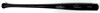 SAMMY SOSA SIGNED LOUISVILLE SLUGGER BLACK BAT W/ 609 HRS -