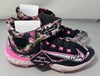 WILLIAM CONTRERAS SIGNED BREWERS NIKE MOTHERS DAY GAME USED CLEATS #11 - JSA