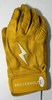 BLAKE PERKINS SIGNED BREWERS BRUCE BOLT GAME USED RIGHT BATTING GLOVE #1 - JSA