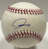 SHOTA IMANAGA SIGNED OFFICIAL MLB BASEBALL - CUBS - JSA