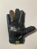 JORDY NELSON SIGNED NIKE GAME ISSUED RIGHT WINTER GLOVE #10 - JSA