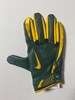 JORDY NELSON SIGNED NIKE GAME ISSUED RIGHT WINTER GLOVE #10 - JSA