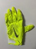 JORDY NELSON SIGNED NIKE GAME ISSUED RIGHT WINTER GLOVE #11 - JSA