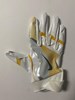 JORDY NELSON SIGNED NIKE GAME ISSUED RIGHT GLOVE #14 - JSA