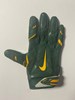 JORDY NELSON SIGNED NIKE GAME ISSUED RIGHT GLOVE #15 - JSA