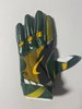 JORDY NELSON SIGNED NIKE GAME ISSUED LEFT GLOVE #16 - JSA