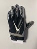 JORDY NELSON SIGNED NIKE GAME ISSUED LEFT BLACK & WHITE WINTER GLOVE #6 - JSA