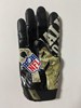 JORDY NELSON SIGNED NIKE GAME ISSUED RIGHT WINTER GLOVE #8 - JSA