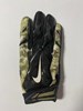 JORDY NELSON SIGNED NIKE GAME ISSUED RIGHT WINTER GLOVE #8 - JSA