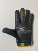 JORDY NELSON SIGNED NIKE GAME ISSUED LEFT WINTER GLOVE #9 - JSA