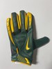 JORDY NELSON SIGNED NIKE GAME ISSUED LEFT WINTER GLOVE #9 - JSA