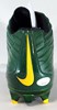 JORDY NELSON SIGNED NIKE GAME ISSUED CLEAT #3 - PACKERS - JSA