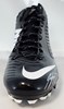 JORDY NELSON SIGNED NIKE GAME ISSUED CLEAT #4 - PACKERS - JSA