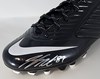 JORDY NELSON SIGNED NIKE GAME ISSUED CLEAT #4 - PACKERS - JSA