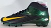 JORDY NELSON SIGNED NIKE GAME ISSUED CLEAT #5 - PACKERS - JSA