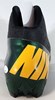 JORDY NELSON SIGNED NIKE GAME ISSUED CLEAT #5 - PACKERS - JSA