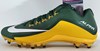 JORDY NELSON SIGNED NIKE GAME ISSUED CLEAT #6 - PACKERS - JSA