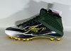 JORDY NELSON SIGNED NIKE GAME ISSUED CLEAT #1 - PACKERS - JSA