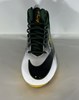 JORDY NELSON SIGNED NIKE GAME ISSUED CLEAT #1 - PACKERS - JSA