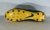 JORDY NELSON SIGNED NIKE GAME ISSUED CLEAT #1 - PACKERS - JSA