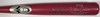 WILLIAM CONTRERAS SIGNED BRAVES 2022 GAME ISSUED MOTHERS DAY BAT #11 - JSA