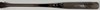 WILLIAM CONTRERAS SIGNED BRAVES 2022 GAME ISSUED COOPERSTOWN BAT #12 - JSA