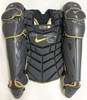 WILLIAM CONTRERAS SIGNED BRAVES 2022 ALL STAR GAME USED CATCHERS GEAR #6 - JSA