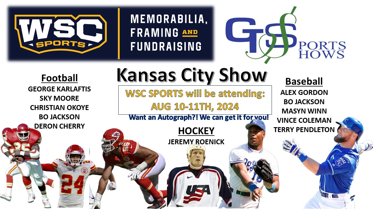 GTSM Kansas City Show